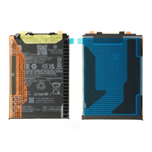 Batterie (d'origine), Xiaomi 13 Lite