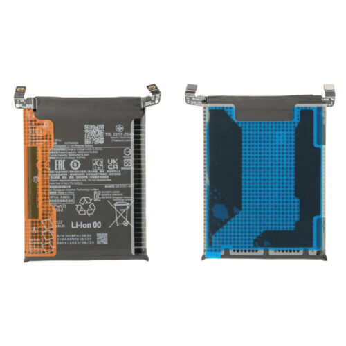 Battery (Original), Xiaomi Redmi Note 12 Pro+ 5G