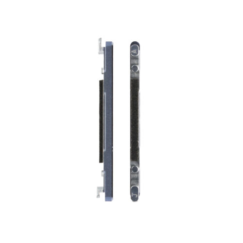 Bouton volume - bleu, Xiaomi 12