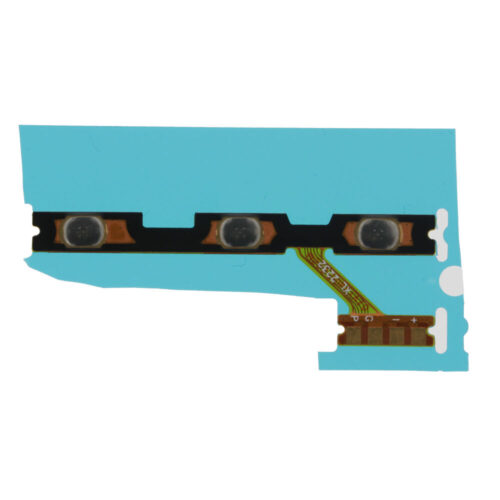 Flex cable power/volume button, Redmi 9A