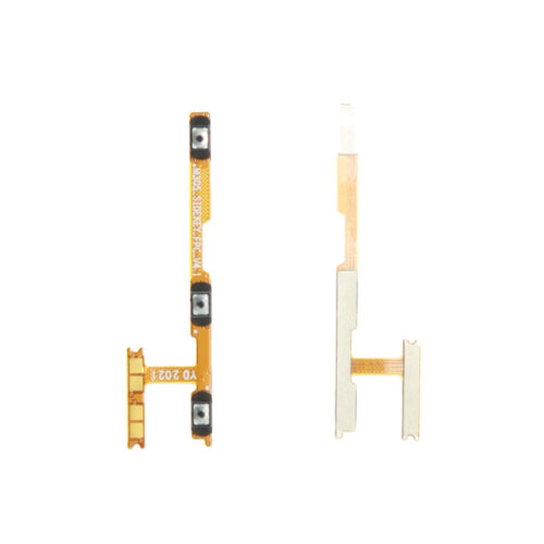 Nappe power/bouton volume (d'origine), Xiaomi Redmi Note 10/Redmi Note 10S