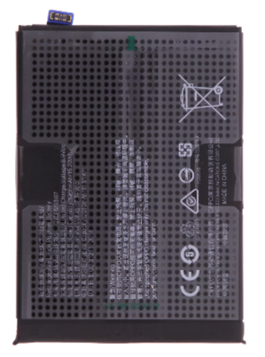 Batterie (d'origine), Oppo Reno 4