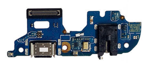 Charging board (Original), Realme 8i (RMX3151)