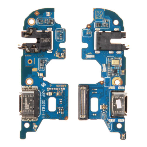 Charging board (d'origine), Realme C35 / Narzo 50A Prime (RMX3511)