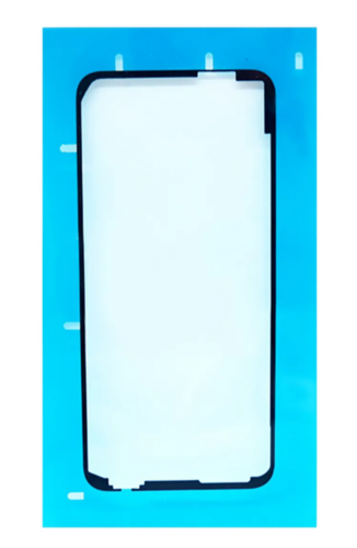 Adhesive rear cover, Huawei P20 Lite