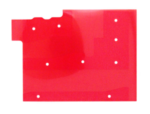 Adhesive tape battery (Original), Honor 20