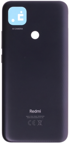 Rear cover (Original) - Tarnish, Xiaomi Redmi 9C