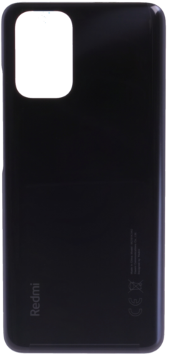Rear cover (Original) - Tarnish, Xiaomi Redmi Note 10