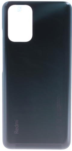 Rear cover (Original) - Green, Xiaomi Redmi Note 10