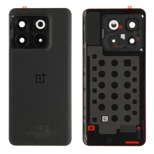 Rear cover (Original) - Blue, Xiaomi Poco M4 (5G)