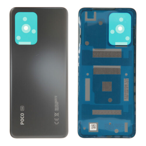 Rear cover (Original) - Tarnish, Xiaomi Poco X4 GT