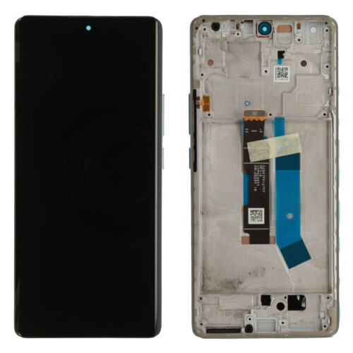 Display (Original) - Blue, Xiaomi Redmi Note 14 Pro