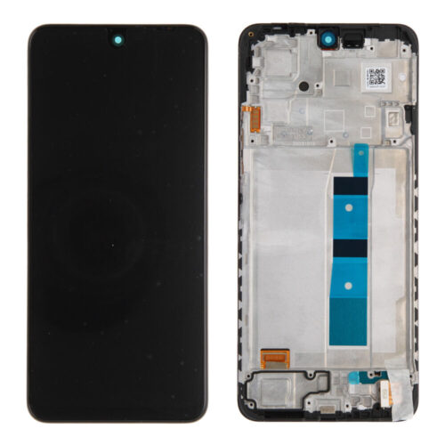 Display (Original), Xiaomi Redmi Note 12 (4G)