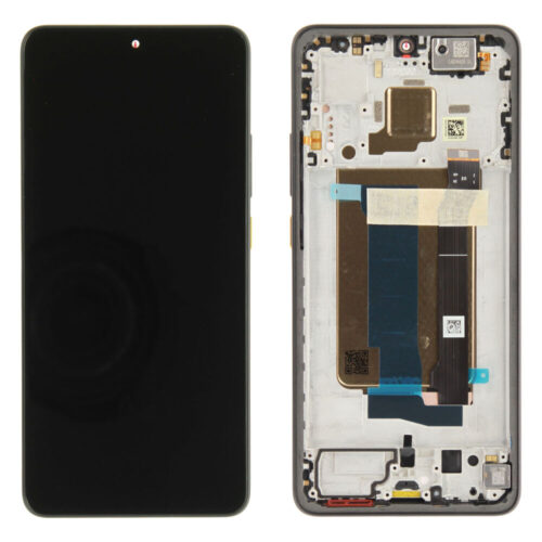 Display (Original) - Yellow, Xiaomi Poco X7 Pro