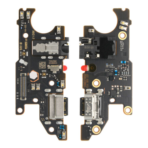 Charging board (Original), Redmi Note 9T