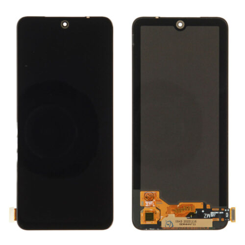 Display excl. frame (Compatible), For Xiaomi Redmi Note 11S / Poco M4 Pro