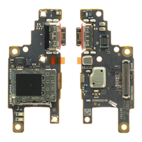 Charging board (d'origine), Xiaomi Poco F6