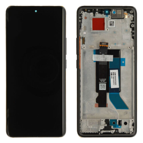 Display (Original) - Black, Xiaomi Poco X7