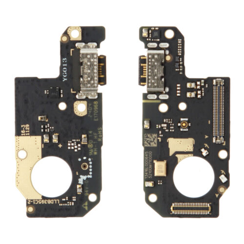 Charging board (Original), Xiaomi Redmi Note 12
