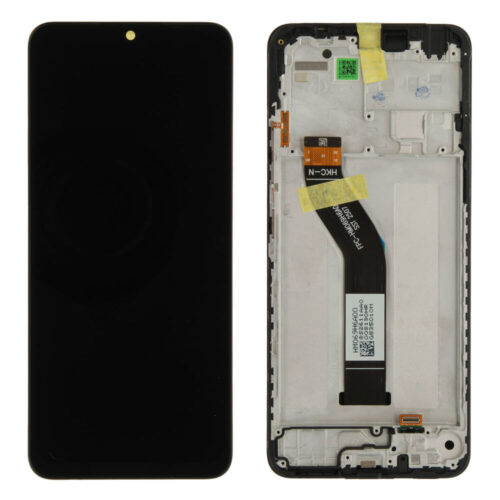 Écran (d'origine), Xiaomi Poco C75 & Redmi 14C
