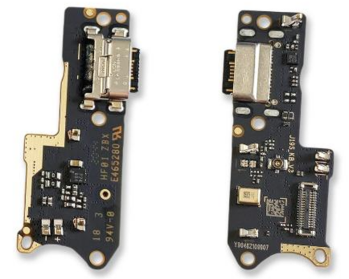 Charging board (Original), Redmi 9T