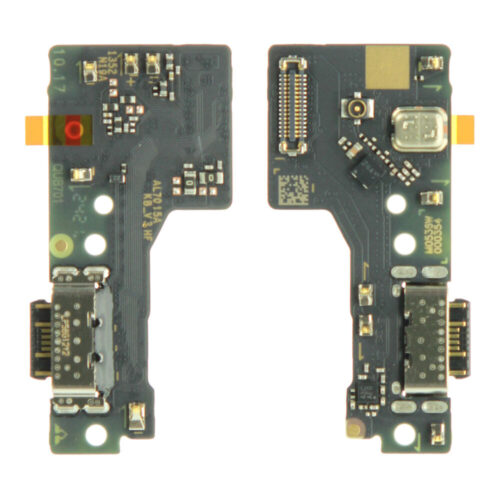 Charging board (Original), Xiaomi Poco M6