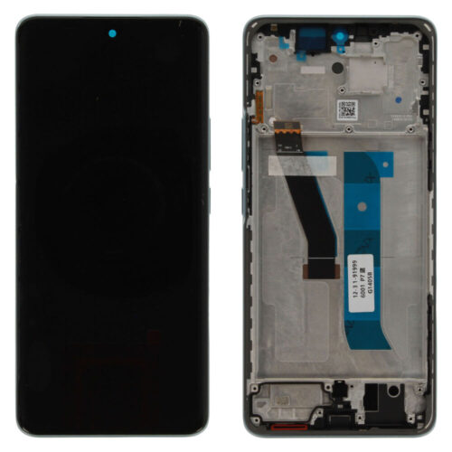 Display (Original) - Blue, Xiaomi Redmi Note 15 4G