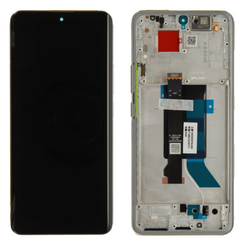 Display (Original) - Silver, Xiaomi Poco X7