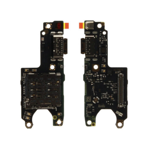 Charging board (Original) - Xiaomi Redmi Note 15 Pro 4G