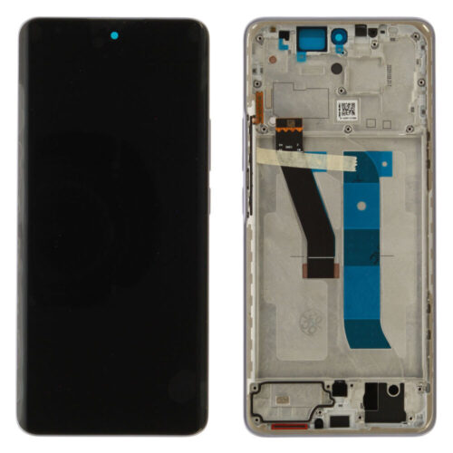 Display (Original) - Purple, Xiaomi Redmi Note 15 4G