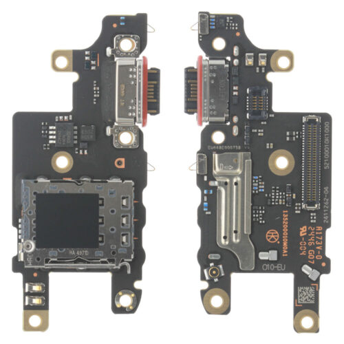 Charging board (Original), Xiaomi Poco X7 Pro