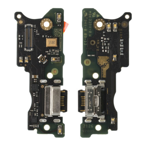 Charging board (Original), Redmi 10 (2021) / Redmi 10 (2022)