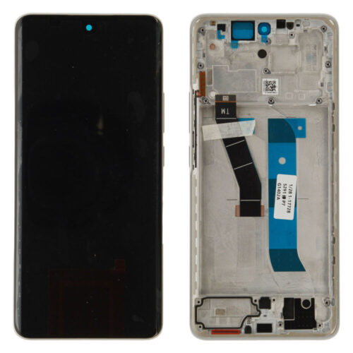 Display (Original) - Green, Xiaomi Redmi Note 15 4G