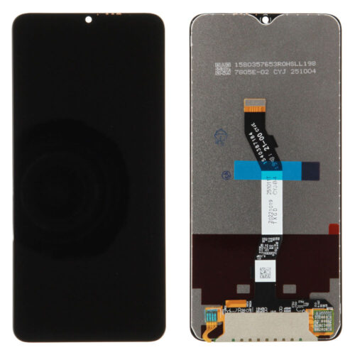Display excl. frame (Compatible), For Xiaomi Redmi Note 8 Pro