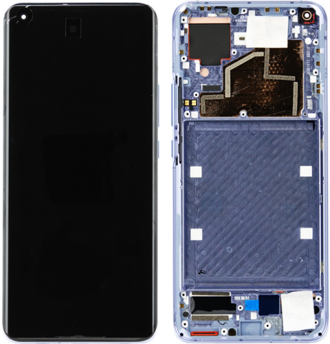 Display (Original) - Purple, Xiaomi Mi 11