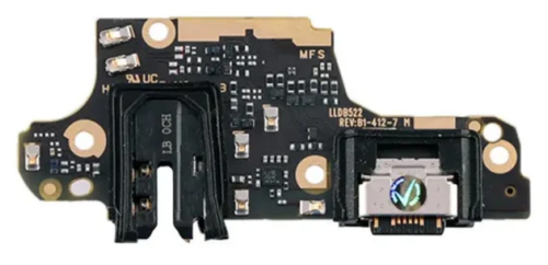 Charging board (Original), Redmi Note 9 Pro / Note 9S