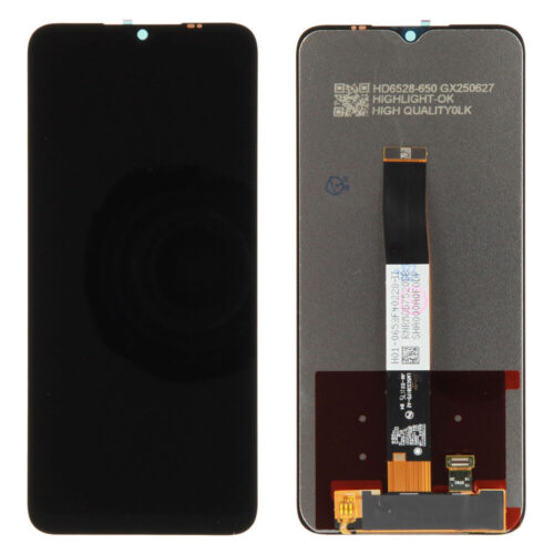 Display excl. frame (Compatible), For Xiaomi Redmi 9A