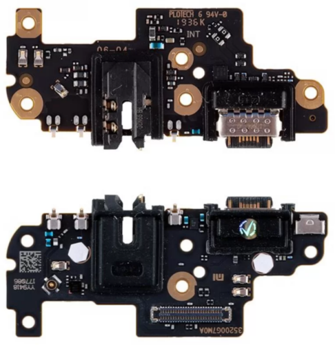 Charging board (Original), Redmi Note 8 Pro