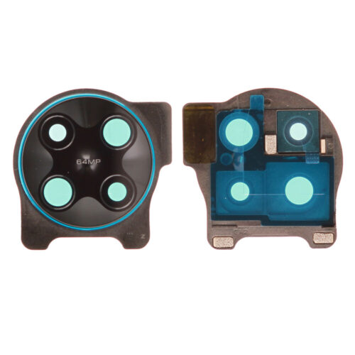 Rear camera (Original) - Blue, Xiaomi Poco F2 Pro