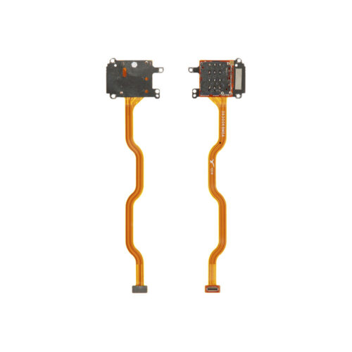 SIM Card Reader with Flex Cable, Xiaomi Mi 11 Lite/ 11 Lite (5G) NE