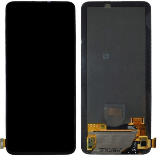 Display (Original) - Purple, Xiaomi Poco F2 Pro