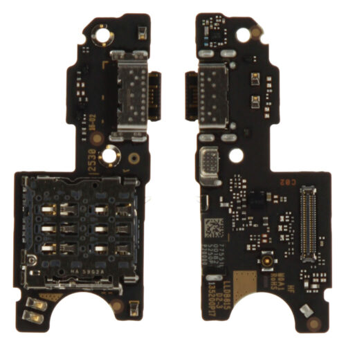 Charging board (Original) - Xiaomi Redmi Note 15