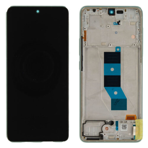 Display (Original) - Green, Xiaomi Redmi Note 14 5G