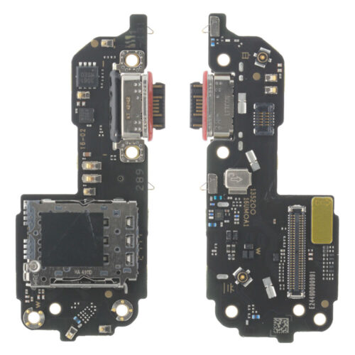 Charging board (Original), Xiaomi Redmi Note 14 Pro+ 5G