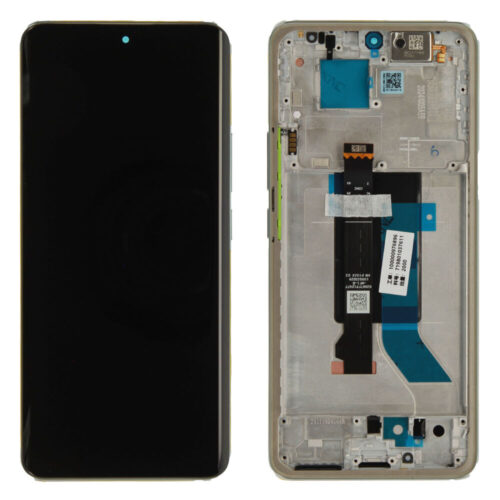 Display (Original) - Green, Xiaomi Redmi Note 14 Pro 5G
