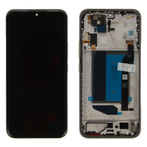 Display (Original) - Brown, Xiaomi Redmi Note 15 Pro+