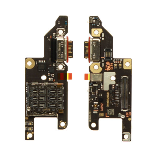 Charging board (Original) - Xiaomi Redmi Note 15 Pro+