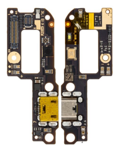 Charging Board, Xiaomi Mi A2 Lite