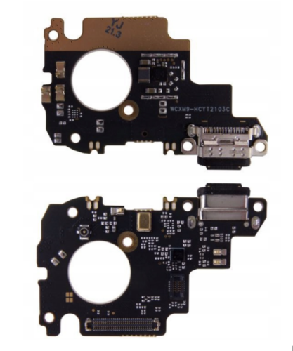 Charging Board, Xiaomi Mi 9