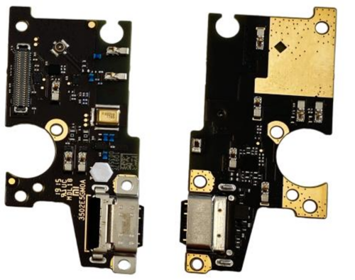 Charging Board, Xiaomi Mi Mix 3